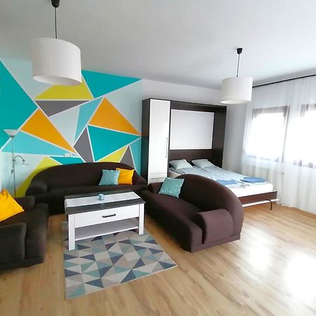Szigligeti Panorama Apartmanhaz Extérieur photo