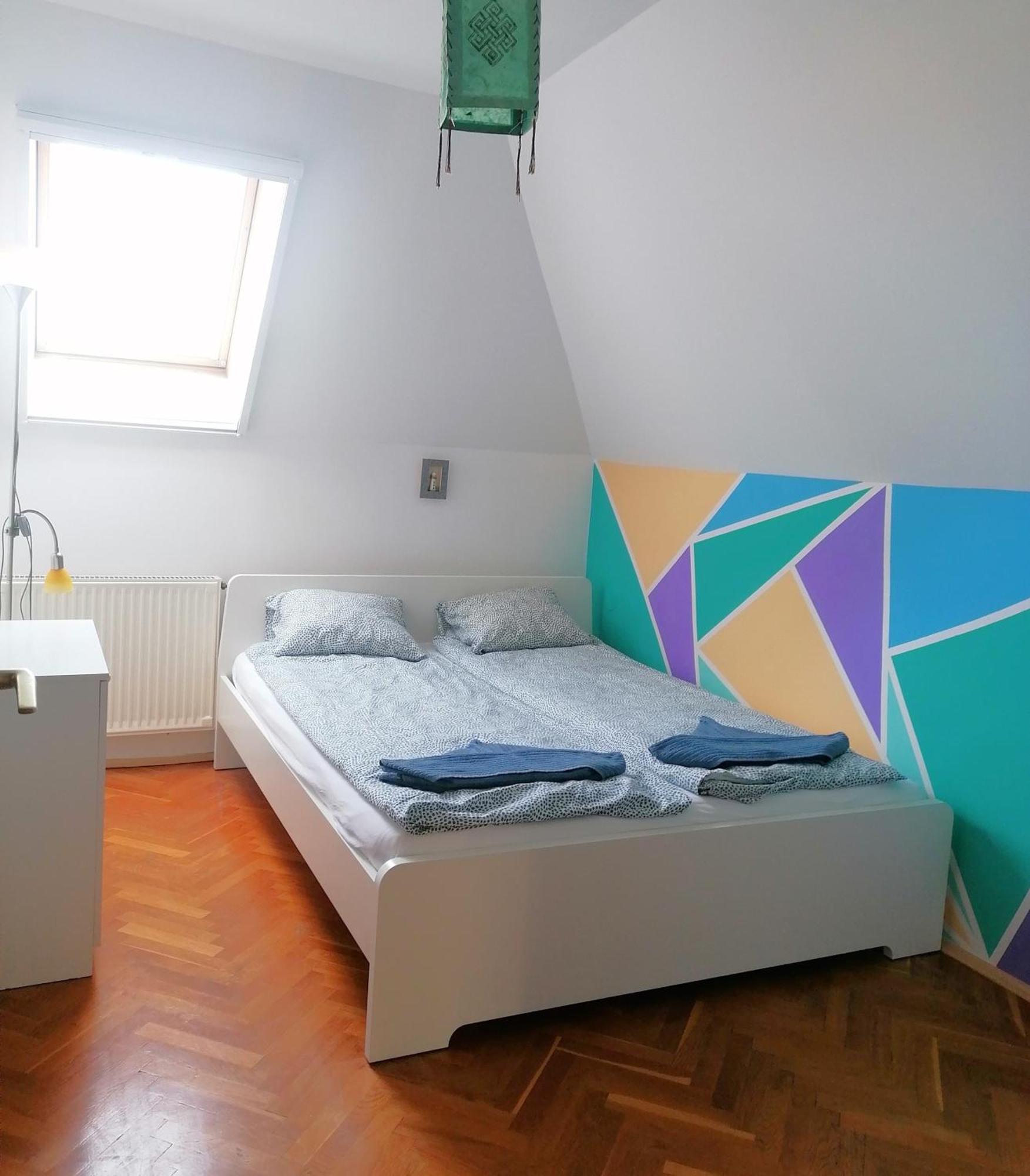 Szigligeti Panorama Apartmanhaz Extérieur photo
