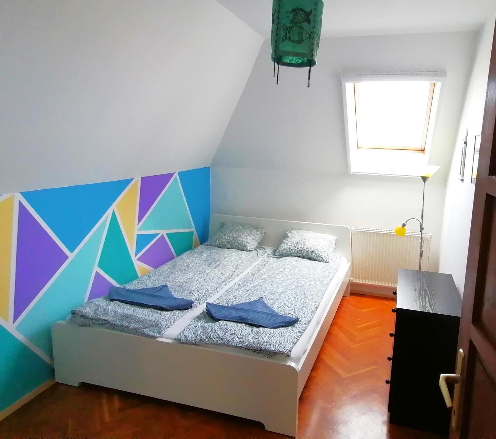 Szigligeti Panorama Apartmanhaz Extérieur photo
