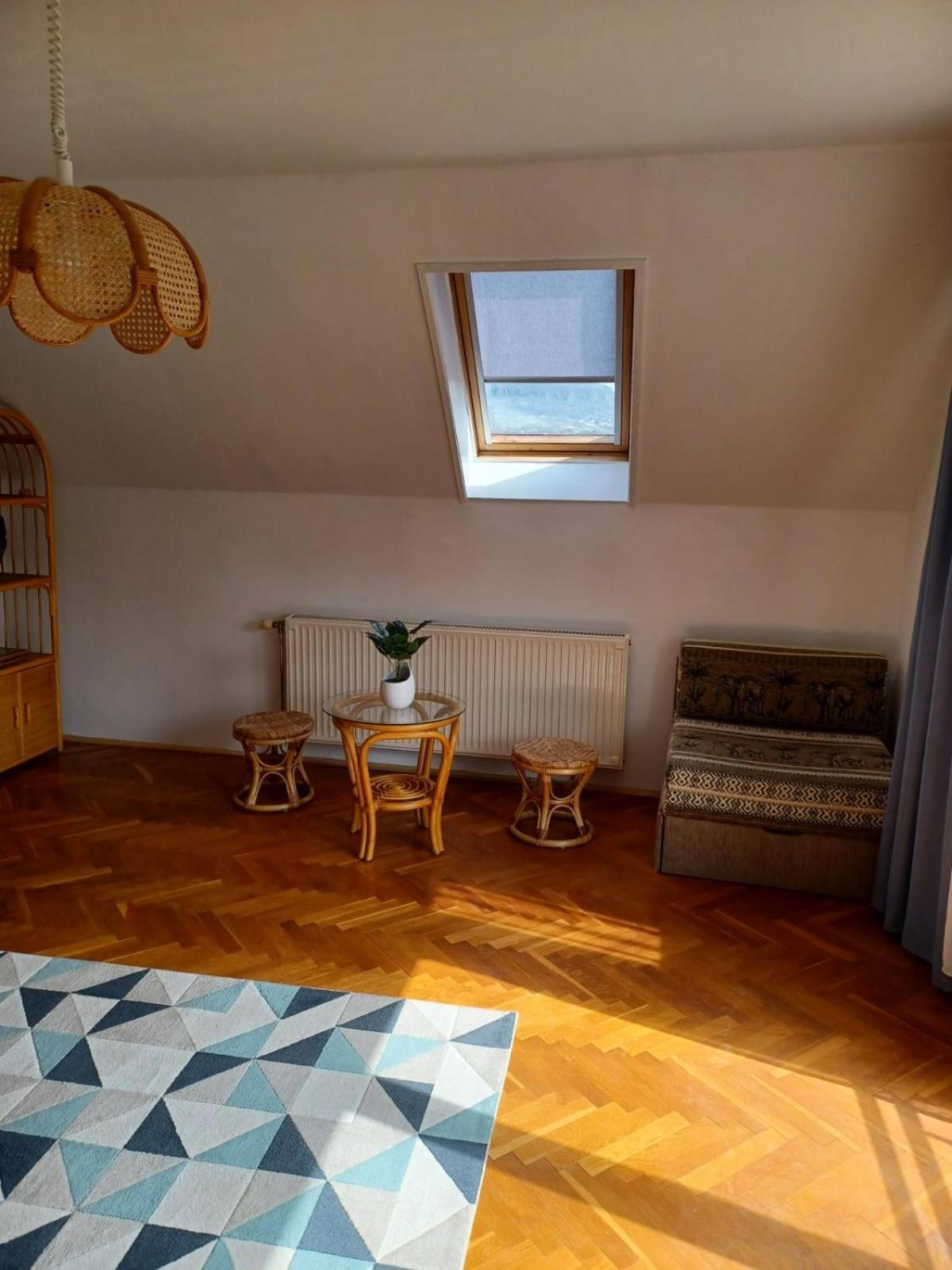 Szigligeti Panorama Apartmanhaz Extérieur photo