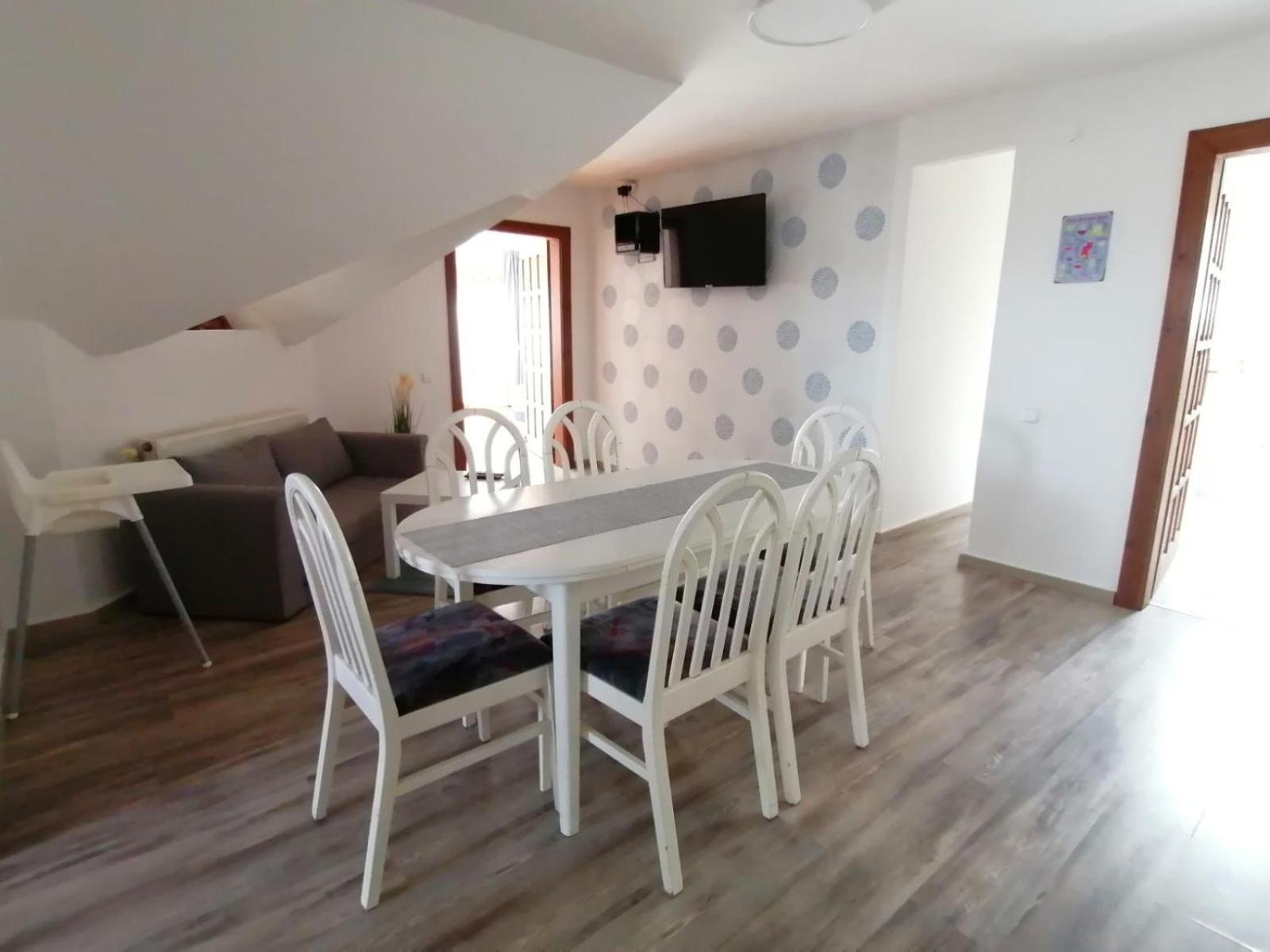 Szigligeti Panorama Apartmanhaz Chambre photo