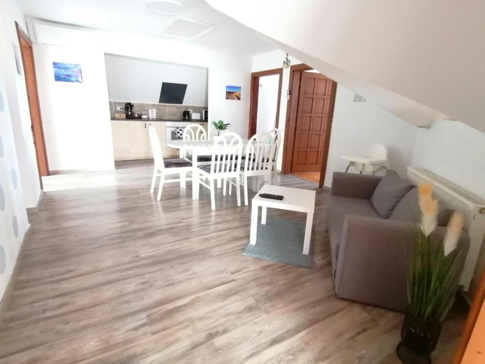 Szigligeti Panorama Apartmanhaz Chambre photo