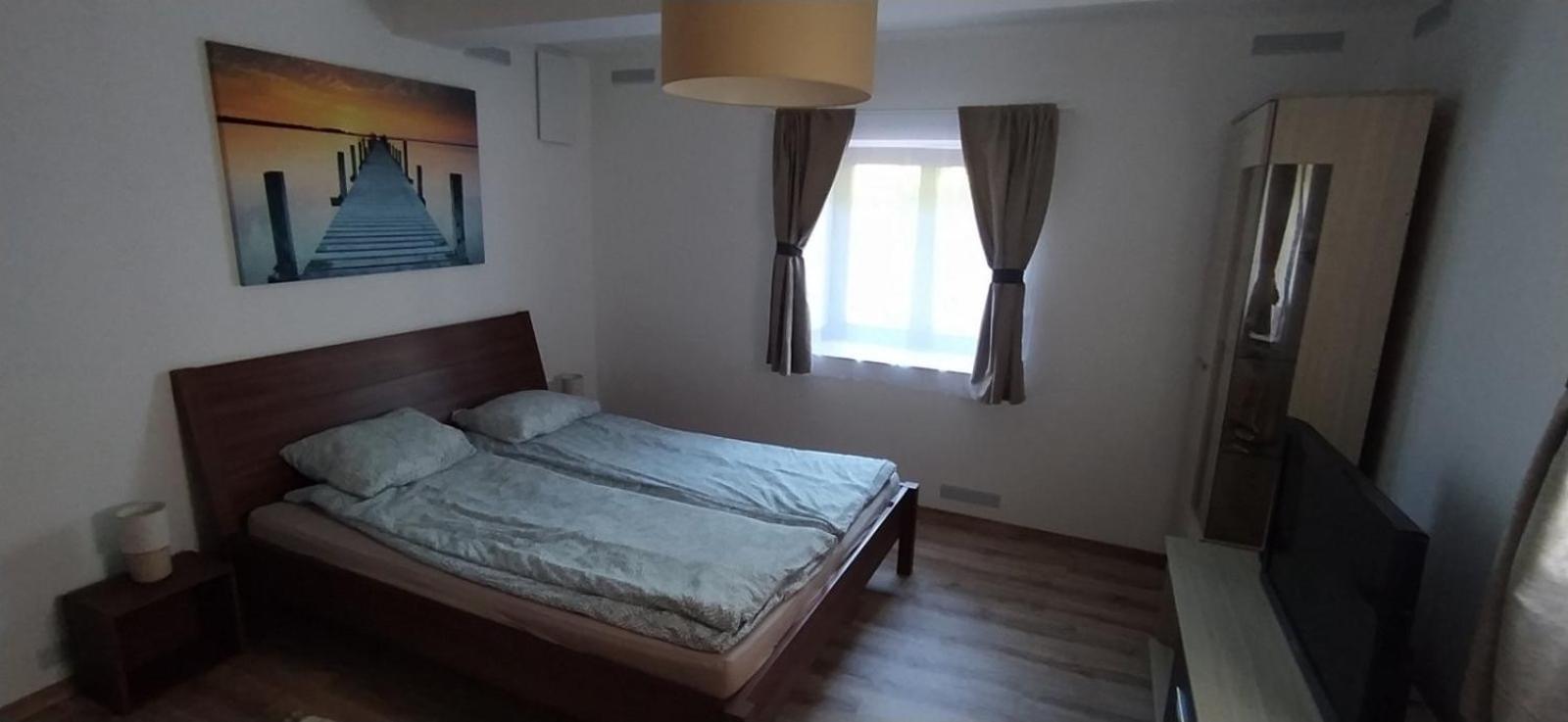 Szigligeti Panorama Apartmanhaz Extérieur photo